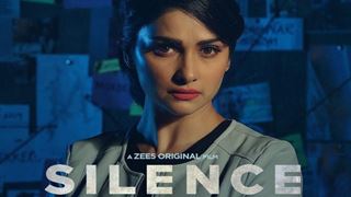 “She is sharp minded with a wit of a fox”: Prachi Desai plays a cop in the murder mystery ‘Silence’ Thumbnail