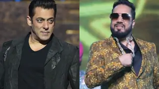 Mika Singh to get married but with a condition; And it includes Salman Khan Thumbnail