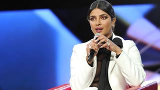 "It takes a devastating incident and presents it from a unique perspective": Priyanka Chopra