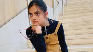 'Yeh Hai Mohobbatein' fame Ruhaanika Dhawan on missing being on camera Thumbnail