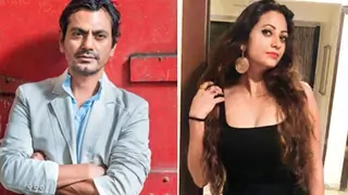 Nawazuddin Siddiqui speaks up after wife Aaliya withdraws divorce: “We are not on the same page but...” Thumbnail