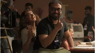 Anurag Kashyap has a cool reply to all his ‘haters’; breaks silence over IT raids! Thumbnail