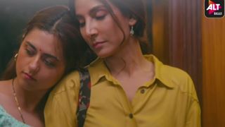 The Married Woman sees Ridhi Dogra and Monica Dogra break free in a true blue women centric story