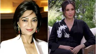Simi Garewal claims Meghan Markle 'is lying to make herself a victim' in Oprah Winfrey interview  Thumbnail