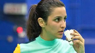 Saina Trailer Out: Parineeti showcases journey of Badminton legend