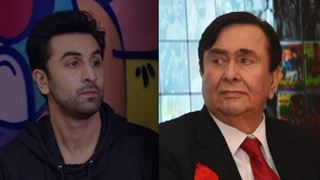 Ranbir Kapoor tests positive for COVID-19? Randhir Kapoor reacts