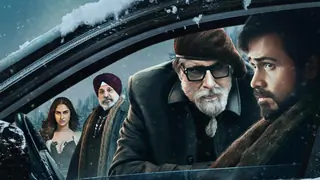 Teaser of Amitabh Bachchan and Emraan Hashmi‘s Chehre to release on 11 March  Thumbnail