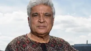Javed Akhtar makes a return to writing after 15 years Thumbnail