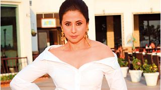 Urmila Matondkar plans for an acting comeback; promises to surprise fans with 'something great’ Thumbnail