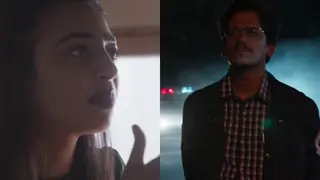 OK Computer trailer: Radhika Apte, Jackie Shroff and Vijay Varma starrer has an interesting premise Thumbnail