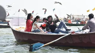 Arhaan Behll on Mann Kee Awaaz Pratigya 2: Though almost a decade later, the memories are still indeed fresh Thumbnail