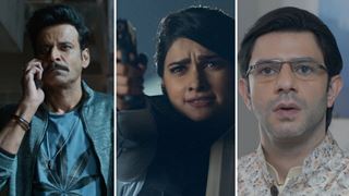 ‘Silence’ teaser: Manoj Bajpayee, Prachi Desai & Arjun Mathur’s murder mystery is a mix of suspense, drama, thrill
