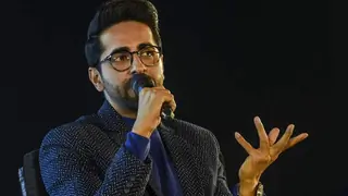 "Such people are always on my radar": Ayushmann Khurrana reveals the reason he works with... Thumbnail