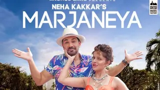 Poster out now: Rubina Dilaik and Abhinav Shukla to feature in music video  Thumbnail