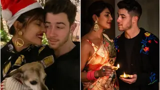 Nick Jonas reveals what separates Priyanka Chopra from women he has dated before! Thumbnail