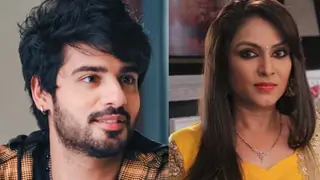 Rudraksh's mother to make an entry in 'Yeh Hai Chahatein' Thumbnail