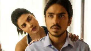BAFTA 2021: Adarsh Gourav scores lead actor nomination for 'The White Tiger' Thumbnail