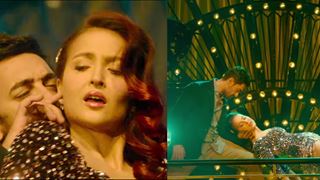 Aamir Khan's sensuous chemistry with Elli AvrRam will set your screen on fire: Video Thumbnail