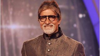 Amitabh Bachchan becomes the first Indian to be honoured with 2021 FIAF Award…