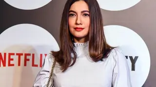 Gauahar Khan loses calm over fake pregnancy report: Lost my father last week, have some sensitivity Thumbnail
