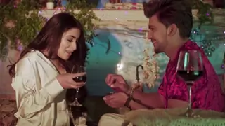 Sara Gurpal on shooting for Koi Hor: I would say it's not only a song as it's a short documentary Thumbnail