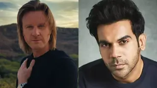 "I was quite literally aiming to murder him": Alexx O'Nell opens up about working with Rajkummar Rao Thumbnail