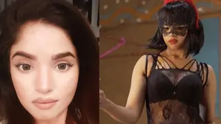 'Bigg Boss' fame Lokesh Sharma on playing a pornstar for her next thumbnail