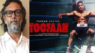 Rakeysh Omprakash Mehra on working with Farhan after 7 years for 'Toofan'