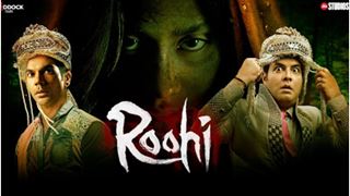 Roohi Review: Varun Sharma manages to save this film from horrors of failure
