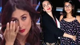Kareena gets emotional, Pens a heart-touching message for niece Samaira: "There is a reason you call me BebooMA" Thumbnail