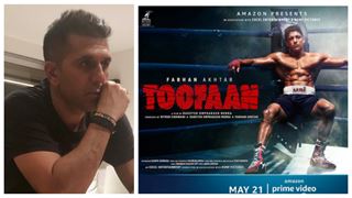 Ritesh Sidhwani on producing 'Toofan' for Amazon Prime Video Thumbnail