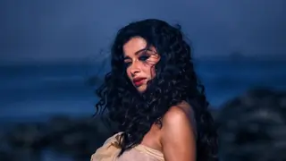 Nyra Banerjee on notion of doing erotic scenes to get instant fame Thumbnail