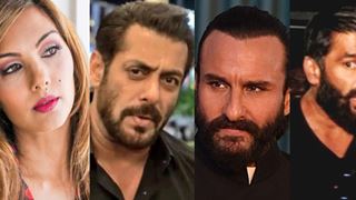 "Suniel used to yell at me": Somy Ali begs for forgiveness from Salman Khan-Saif Ali Khan