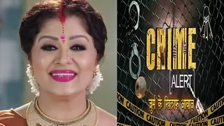 Sudha Chandran on what makes 'Crime Alert' different & producing the first season Thumbnail