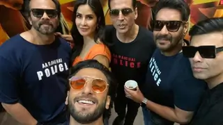 Akshay Kumar starrer Sooryavanshi to hit the theatres on… Thumbnail