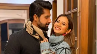With the onset of Udaariyaan coming close, Sargun Mehta and Ravi Dubey excited and nervous Thumbnail