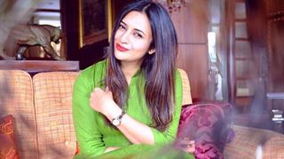 Divyanka Tripathi on crime against women, having faced indecent proposals in industry Thumbnail