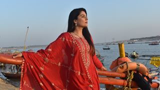 Pooja Gor picks up some characteristics from her mother for Mann Kee Awaaz Pratigya 2 Thumbnail