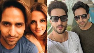 "Thier body language says they are more than friends": Close source reveals Hrithik's Ex-wife Suzanne is dating Arslan Goni