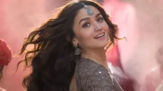Big Reveal: Alia Bhatt's first look as Sita from S.S. Rajamouli's RRR to be out on... Thumbnail