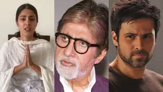Rhea Chakraborty becomes an issue for Chehre: Heavy discussions going on within team Thumbnail