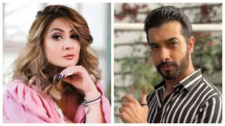 Urvashi Dholakia roped in for 'Khatron Ke Khiladi; Ssharad Malhotra opts out Thumbnail