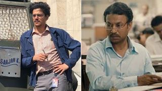 Vijay Varma pays tribute to late Irrfan Khan in new show ‘Ok Computer’ with a special gesture; Deets inside Thumbnail