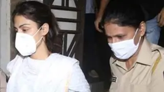 NCB seeks cancellation of Rhea Chakraborty’s bail in drugs case