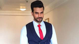 Prem Bandhan lead Manit Joura tests positive for Coronavirus thumbnail