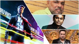 'Rangeela' trio AR Rahman, Mehboob & Ahmed Khan to reunite for 'Heropanti 2'