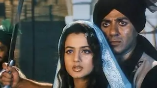 Sunny Deol, Ameesha Patel starrer ‘Gadar’ to get a sequel after 20 years? Thumbnail