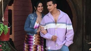 Prince Narula - Zareen Khan's romantic pictures look straight from a dreamland; Actress shares her experience