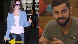 Price of Urvashi and Virat's 'Black Water' will blow your mind; Secret behind it revealed! Thumbnail