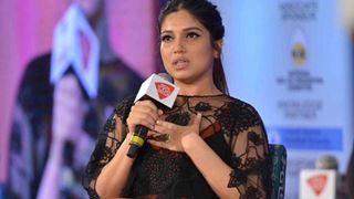 "I'm sorry, but hammering from all sides is going to do the job": Bhumi Pednekar Thumbnail